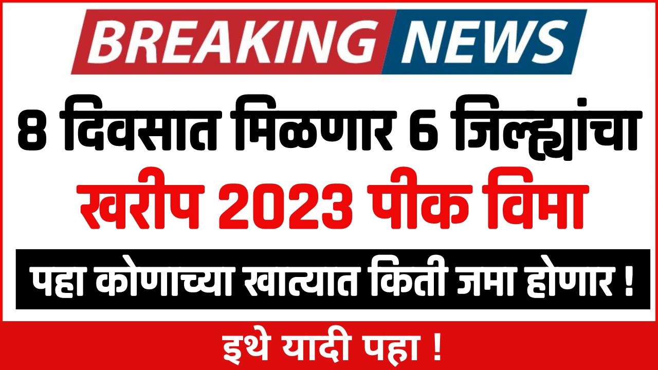 Kharip pik vima 2023